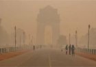 दिल्ली-NCR में ठंड और प्रदूषण का डबल झटका, बवाना में AQI 400 पार, सांस लेना हुआ मुश्किल