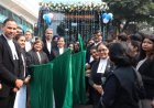 तीस हज़ारी–हाईकोर्ट–साकेत कोर्ट रूट पर DTC AC बस सेवा शुरू