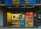 मुंबई में बर्गर सिंह का विस्तार तेज, अंधेरी में खुला नया आउटलेट